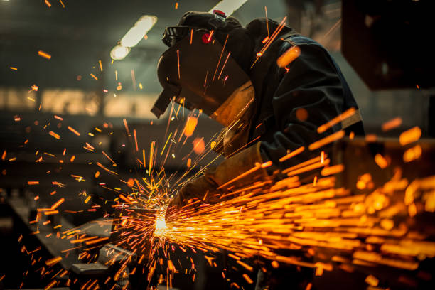Best Automation and Robotic Welding in Youngwood, PA