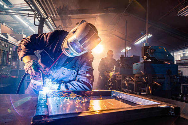 Best Maintenance and Repair Welding in Youngwood, PA