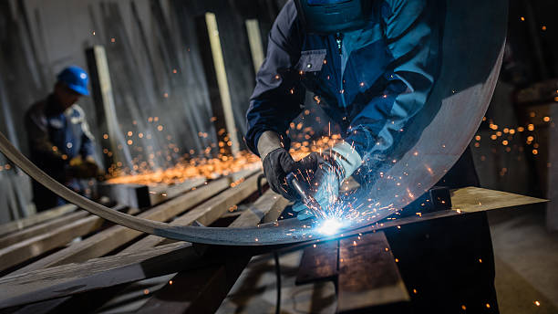Reliable Youngwood, PA Welder & Metal Fabrication Solutions